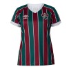 Fluminense FC Hjemme 23-24 - Dame Fotballdrakt
